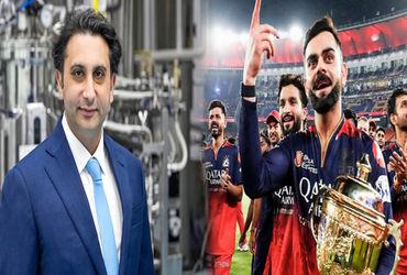 વેચાઈ જશે IPL 2025ની ચેમ્પિયન RCB? અટકળો વચ્ચે અદાર પૂનાવાલાની મોટી જાહેરાત