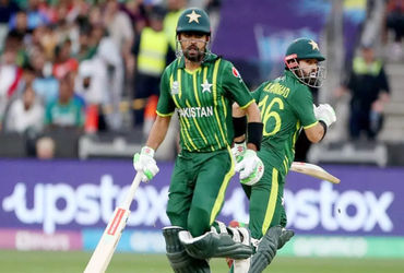 બાબર આઝમ-રિઝવાન સહિતના પાકિસ્તાનના ક્રિકેટર્સને લાલચ ભારે પડી! ઠગ 100 કરોડ લઈ રફુચક્કર