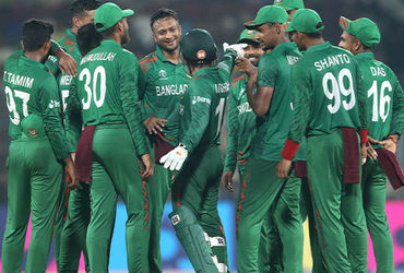 વર્લ્ડકપ છોડીને બાંગ્લાદેશને ભારે પડશે ભારત સાથે પંગો? જાણો શું કહે છે ICCના નિયમ