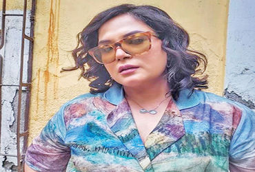 રિચા ચઢ્ઢાની નવા શો માટેની ચીક બોબ હેરસ્ટાઈલ વાયરલ બની