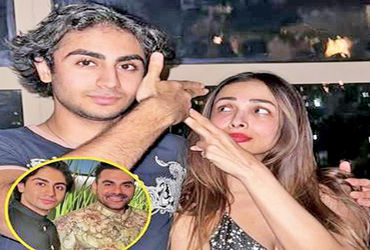 મલાઈકા અને અરબાઝનો દીકરો અરહાન બોલિવુડમાં ડેબ્યૂ કરશે