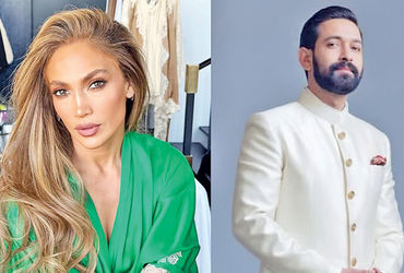 વિક્રાંત મેસ્સીની ફિલ્મ ‘વ્હાઈટ’માં જેનીફર લોપેઝનું સોંગ હશે