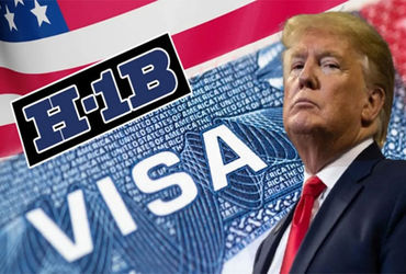 અમેરિકામાં એચ-1બી વર્કરો પર આફત: કંપનીઓમાં ઘૂસી ચેકિંગ