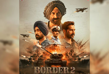 Border 2 ફિલ્મ જોવા જવી કે નહીં? સની દેઓલ એન્ડ ટીમની એક્ટિંગના થઈ રહ્યાં છે વખાણ