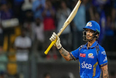 ઈશાન કિશનની તાબડતોબ બેટિંગના કારણે આ સ્ટાર ખેલાડીની જગ્યા ખતરામાં! ટીમ ઈન્ડિયામાં નવા સમીકરણ