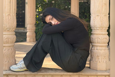 વૃદ્ધે મારી કમર પકડી, અભદ્ર ઈશારા કર્યા…, બોલિવૂડ અભિનેત્રી સાથે હરિયાણામાં છેડતી