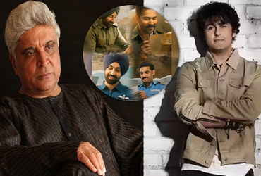 બોર્ડર-2ના ગીત પર વિવાદ: સોનુ નિગમે નારાજ જાવેદ અખ્તરને આપ્યો જવાબ