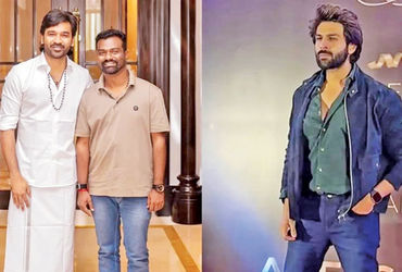 કાર્તિકે તારીખો માટે લટકાવી રાખતાં ફિલ્મ અભેરાઈ પર