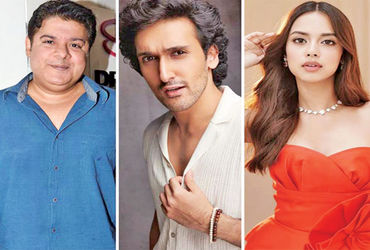 નિતાંશી ગોયલે સાજિદ ખાનની ફિલ્મ સ્વીકારતાં ટ્રોલ થઈ