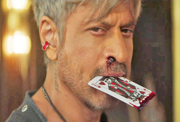 શાહરુખે આ વર્ષના અંતે  કિંગની રીલિઝ કન્ફર્મ કરી