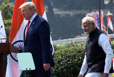 ભારત-અમેરિકા ટ્રેડ ડીલમાં ‘અસલી વિલન’ કોણ? ટ્રમ્પના જ સાંસદે ઘરના ભેદુઓના નામ ખોલ્યા