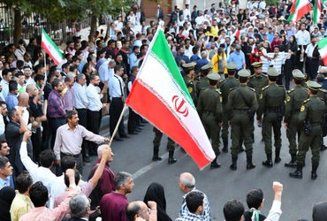 ઈરાનમાં લોહીની નદીઓ વહી: બે દિવસમાં 36,000 દેખાવકારોના નરસંહારનો દાવો