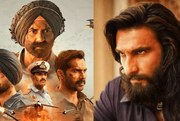 બોક્સ ઓફિસ પર ‘બોર્ડર 2’એ ‘ગદર’ મચાવી! સની દેઓલની ગર્જના સામે ‘ધુરંધર’નો રેકોર્ડ ધ્વસ્ત