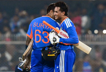 ન્યૂઝીલેન્ડ સામે ટીમ ઈન્ડિયાની રેકોર્ડ્સની ‘બાઉન્ડ્રી’! 5 સૌથી મોટા કીર્તિમાન પોતાના નામે કર્યા