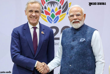 મતભેદો ભૂલીને ભારત તરફ કેમ દોડ્યું કેનેડા? ટ્રમ્પના એક નિર્ણયના કારણે બદલાયા સમીકરણ