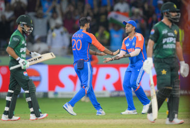 ભારત સામે હારવાનો ડર? બાંગ્લાદેશના બહાને ટી20 વર્લ્ડકપમાં પાકિસ્તાનનો નવો ડ્રામા