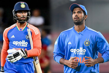 ન્યૂઝીલેન્ડ સામેની આગામી બે મેચમાં નહીં રમી શકે આ 2 ખેલાડી, BCCIએ પણ આપ્યા સંકેત