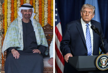 ઈરાન પર હુમલાની તૈયારી કરી રહેલા અમેરિકા માટે UAEએ ‘દરવાજા બંધ કર્યા’! હવે શું કરશે ટ્રમ્પ?