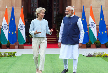 ભારત-યુરોપની ઐતિહાસિક ટ્રેડ ડીલ, ટ્રમ્પને જડબાતોડ જવાબ; જાણો વૈશ્વિક વેપારમાં શું બદલાશે