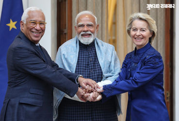 ભારત અને EU વચ્ચેની ટ્રેડ ડીલમાં સામાન્ય નાગરિકોને શું ફાયદો? જાણો સંપૂર્ણ વિગતો