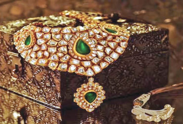 જેમ્સ જ્વેલરી ઉદ્યોગને સ્પર્ધાત્મક બનાવતા પગલાં બજેટમાં જાહેર થશે