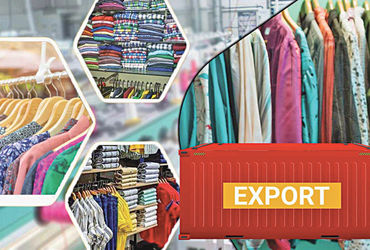 યુરોપ સાથે મુકત વેપાર કરાર થતા ટેકસટાઈલ ઉદ્યોગની સ્પર્ધાત્મકતાવધશે