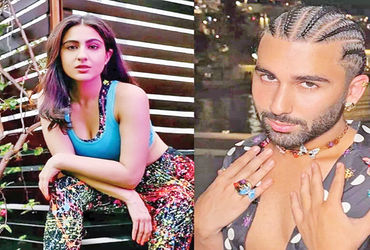 ઓરીએ સારા વિશે ભદ્દી મજાક કરતાં બંનેની દોસ્તીમાં તિરાડ