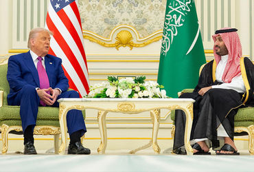 સાઉદીનો મોટો નિર્ણય:  અમેરિકાને ઈરાન વિરુદ્ધ સૈન્ય કાર્યવાહી માટે એરસ્પેસ નહીં વાપરવા દે