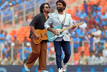 બોલિવૂડમાં ‘અરિજિત યુગ’નો અંત: સંન્યાસના એલાન પાછળનું કારણ ખુદ સિંગરે જણાવ્યું