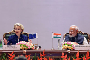 ભારત-યુરોપિયન યુનિયન વચ્ચે ઐતિહાસિક ડીલ, રોજગારીના સર્જન સહિત આ વસ્તુઓ સસ્તી થશે