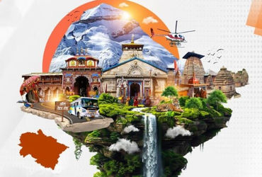 પવિત્ર ચારધામમાં હવે હિન્દુઓની સાથે સાથે શીખ, બૌદ્ધ અને જૈનોને જ એન્ટ્રી, મુસ્લિમોને નહીં!