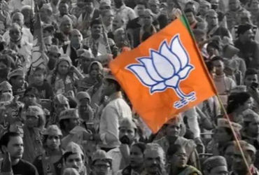 તાપી જિલ્લામાં ભાજપમાં બળવો: મહામંત્રી માટે જિલ્લા પ્રમુખે પોતાના અંગત માણસોના નામ નક્કી કરતા ભારે હોબાળો