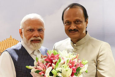 અજિત પવારના નિધનથી રાજકારણમાં શોકની લહેર, NCP નેતા કેમેરા સામે જ રડી પડ્યાં