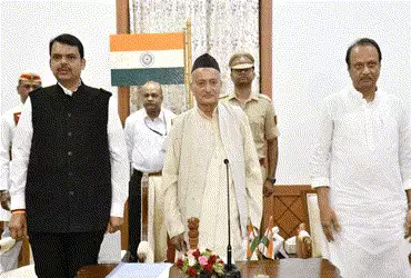 કાકાની છત્રછાયામાંથી નીકળી કેવી રીતે રાજકારણના ‘દાદા’ બન્યા હતા અજિત પવાર!