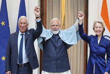 ભારત અને ઈયુની ટ્રેડ ડીલથી બાંગ્લાદેશની મુશ્કેલી વધી, અબજોના વેપાર સામે સર્જાશે પડકાર