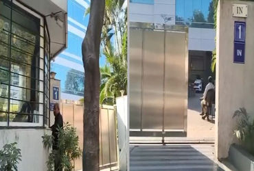 સુરતમાં ITના દરોડા: ગજેરા પરિવારના લક્ષ્મી ડાયમંડ અને મહાકાલ ગ્રૂપના 20થી વધુ સ્થળે તપાસ