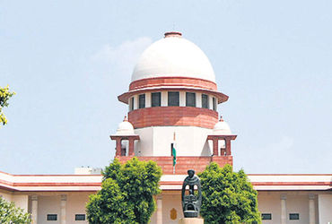 UGC મુદ્દે સમગ્ર દેશમાં વિરોધ વચ્ચે સુપ્રીમ કોર્ટ પહોંચ્યો મામલો, તમામ અરજીઓ પર એકસાથે કરાશે સુનાવણી