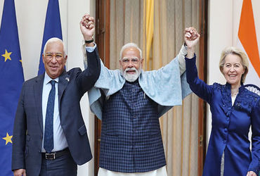 મધર ઓફ ઓલ ડીલ્સ’ અંગે અમેરિકાની પ્રથમ પ્રતિક્રિયા, કહ્યું- આ સોદામાં ભારતને બમ્પર ફાયદો