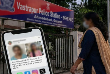 “સ્કૂટર ખરીદવા પૈસા આપ નહીંતર વીડિયો વાઈરલ કરીશ…” અમદાવાદની મહિલા ઉદ્યોગપતિને મહેસાણાના શખસે આપી ધમકી