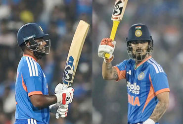 T20 વર્લ્ડકપમાં સંજૂના હાથમાંથી ઓપનિંગ જ નહીં વિકેટકિપિંગ પણ છીનવાશે! આ ખેલાડીને મળશે મોકો