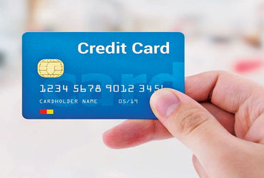 ક્રેડિટ કાર્ડસ મારફત થતા ખર્ચમાં 13 ટકાથી વધુનો થયેલો વધારો