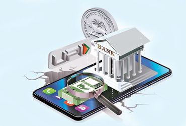 ભારતીય બેંકોની સંપત્તિ ગુણવત્તામાં નોંધપાત્ર સુધારો : NPA નીચલા સ્તરે