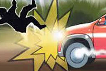 ચોરી કરી ભાગેલા યુવકનું કારની હડફેટે ચડી જતાં મોત ચોરી કરી ભાગેલા યુવકનું કારની હડફેટે ચડી જતાં મોત