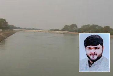 ગાંધીનગર: યુવક ગુમ થવાના કેસમાં દુ:ખદ વળાંક, કારમાં સુસાઈડ નોટ, મૃતદેહ કડીમાંથી મળ્યો ગાંધીનગર: યુવક ગુમ થવાના કેસમાં દુ:ખદ વળાંક, કારમાં સુસાઈડ નોટ, મૃતદેહ કડીમાંથી મળ્યો