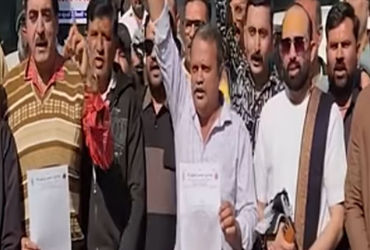 ગુજરાતમાં પણ UGCના વિરોધની આગ ભભૂકી, સવર્ણ સમાજ નારાજ, ભાજપને ફેંક્યો પડકાર