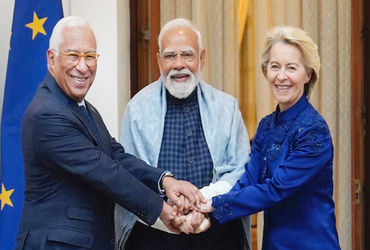 ભારતને વધુ એક ગુડ ન્યૂઝ મળશે, EU બાદ અમેરિકા સાથે ‘બિગ ડીલ’ ની નજીક પહોંચ્યું