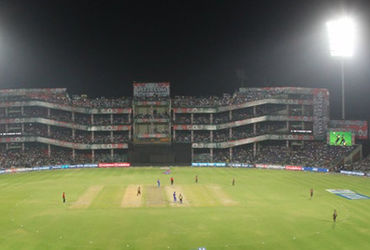 દિલ્હીમાં બે ક્રિકેટર્સ પર યૌન ઉત્પીડનના આરોપ બાદ DDCAનું નિવેદન, કહ્યું- લાઉડસ્પીકર મામલે થયો હતો વિવાદ