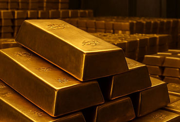 ભારતમાં સોનું પહેલીવાર રૂ. 1.75 લાખને પાર, ચાંદીમાં પણ રેકોર્ડ તેજી; જાણો લેટેસ્ટ કિંમત ભારતમાં સોનું પહેલીવાર રૂ. 1.75 લાખને પાર, ચાંદીમાં પણ રેકોર્ડ તેજી; જાણો લેટેસ્ટ કિંમત