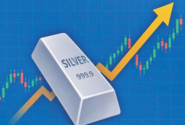 ચાંદીની તેજી ‘મોટી સટ્ટાબાજી’:મોટા કડાકાની ચેતવણી
