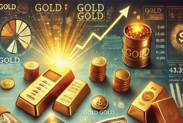 સોનું ઉછળીને રૂ.1,84,000ની ઐતિહાસિક ટોચે